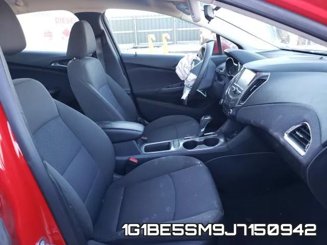 1G1BE5SM9J7150942 фото 6