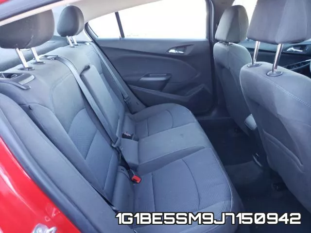 1G1BE5SM9J7150942 фото 7