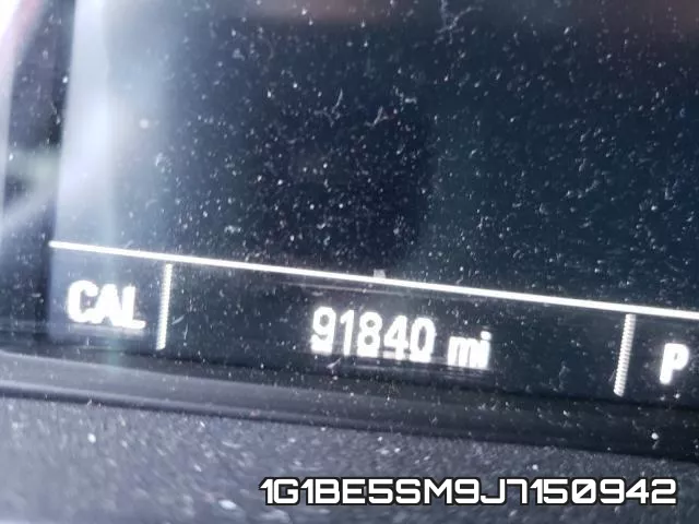 1G1BE5SM9J7150942 фото 8