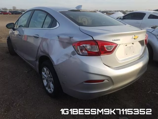 1G1BE5SM9K7115352 фото 3