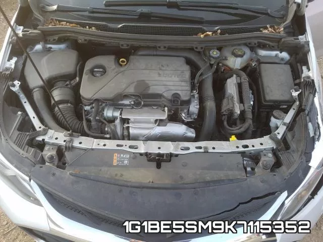 1G1BE5SM9K7115352 фото 7