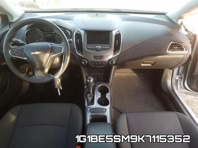 1G1BE5SM9K7115352 фото 9