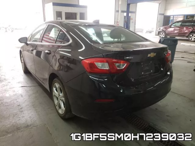 1G1BF5SM0H7239032 фото 2