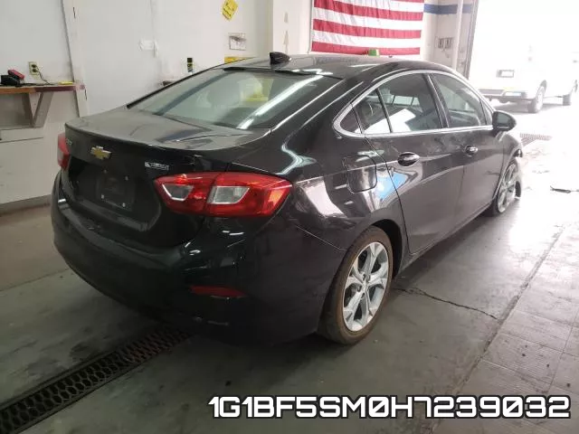 1G1BF5SM0H7239032 фото 3