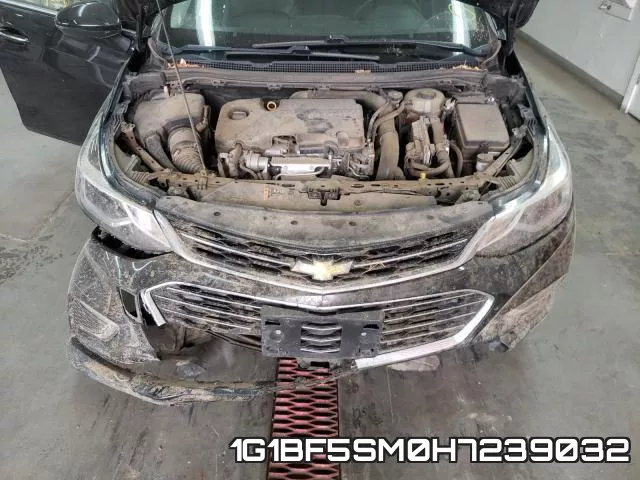 1G1BF5SM0H7239032 фото 6
