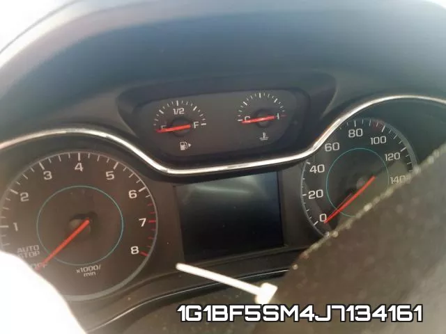 1G1BF5SM4J7134161 фото 9