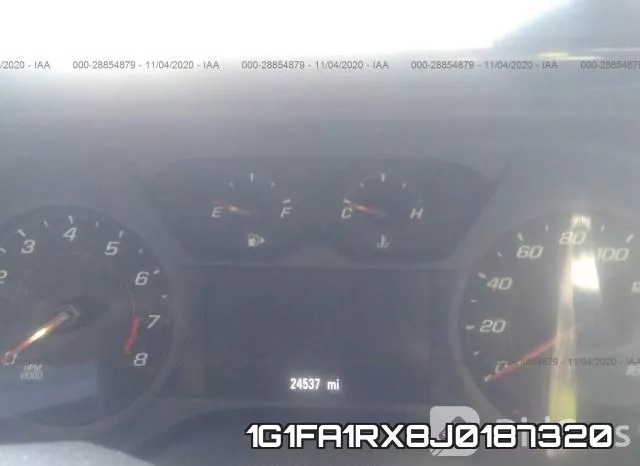 1G1FA1RX8J0187320 фото 8