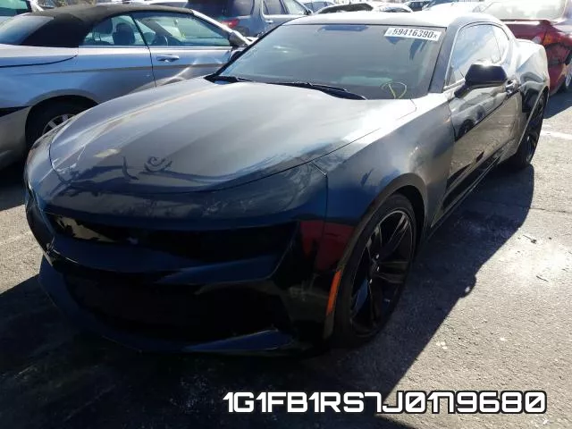 1G1FB1RS7J0179680 фото 3