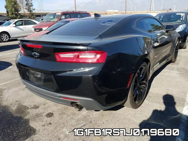 1G1FB1RS7J0179680 фото 5