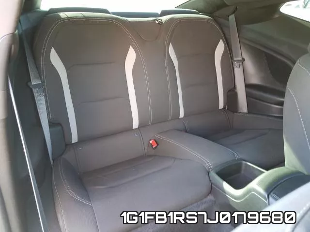 1G1FB1RS7J0179680 фото 7