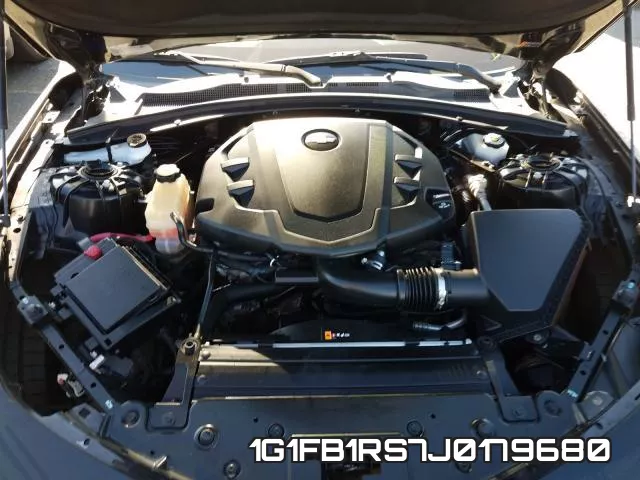 1G1FB1RS7J0179680 фото 8