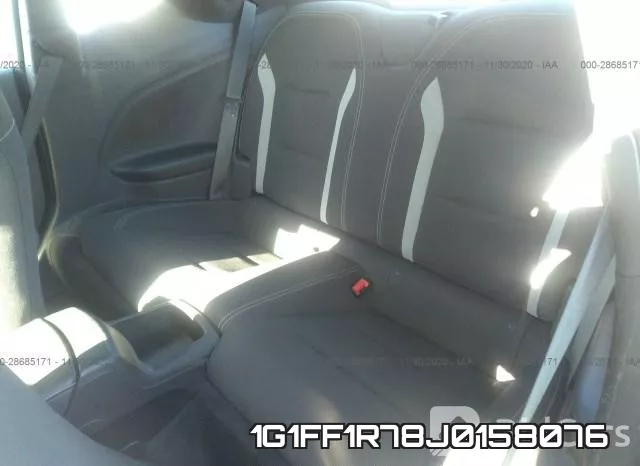 1G1FF1R78J0158076 фото 9