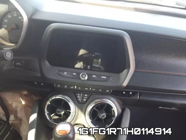 1G1FG1R71H0114914 фото 10