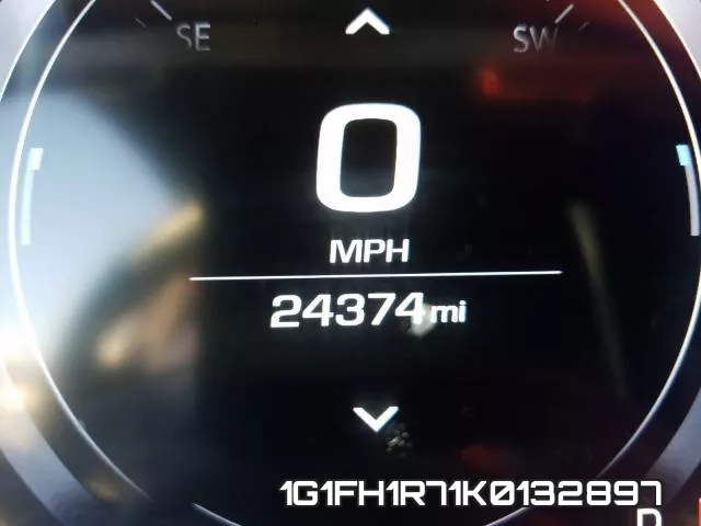 1G1FH1R71K0132897 фото 9