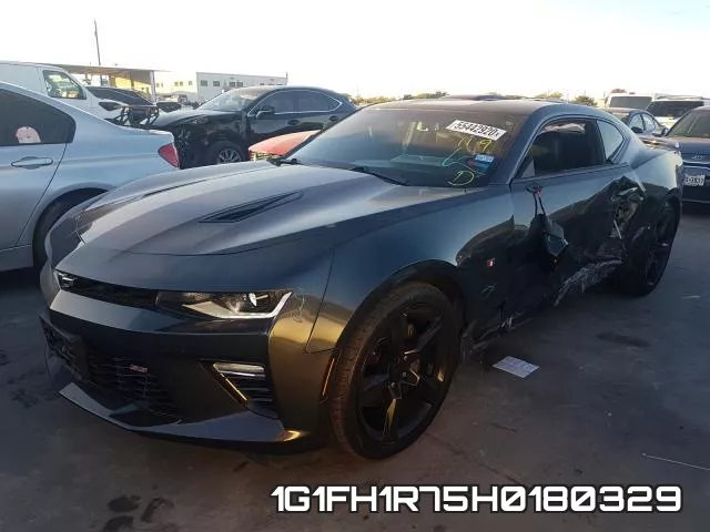 1G1FH1R75H0180329 фото 3