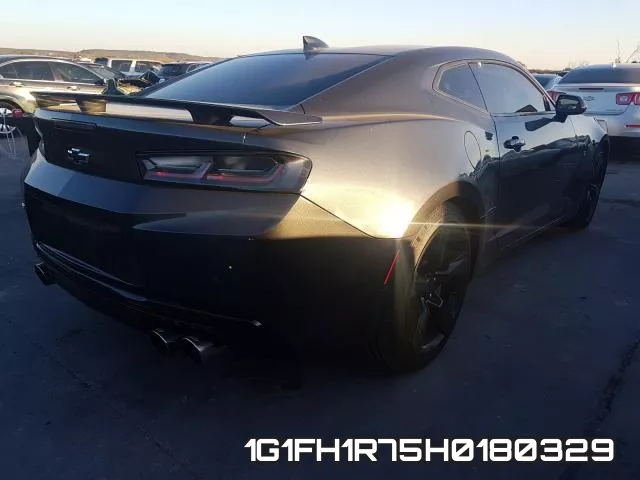 1G1FH1R75H0180329 фото 5
