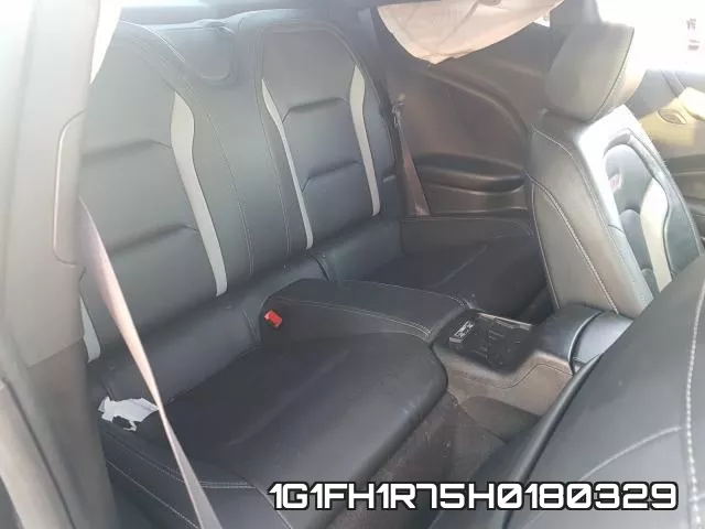 1G1FH1R75H0180329 фото 7