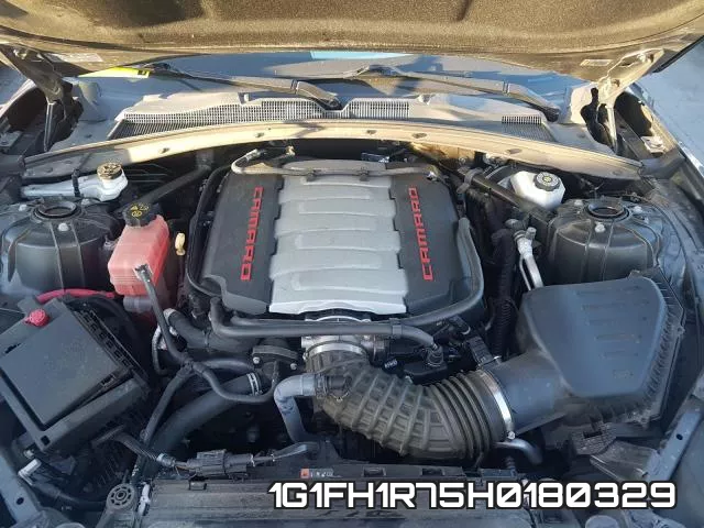 1G1FH1R75H0180329 фото 8