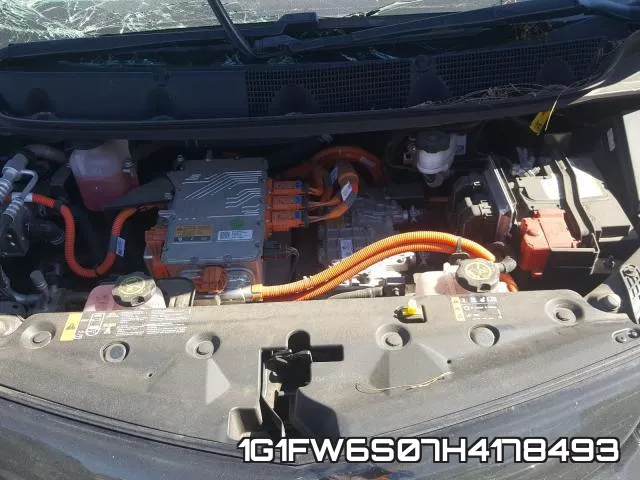 1G1FW6S07H4178493 фото 6
