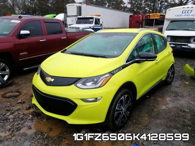 1G1FZ6S06K4128599 фото 2
