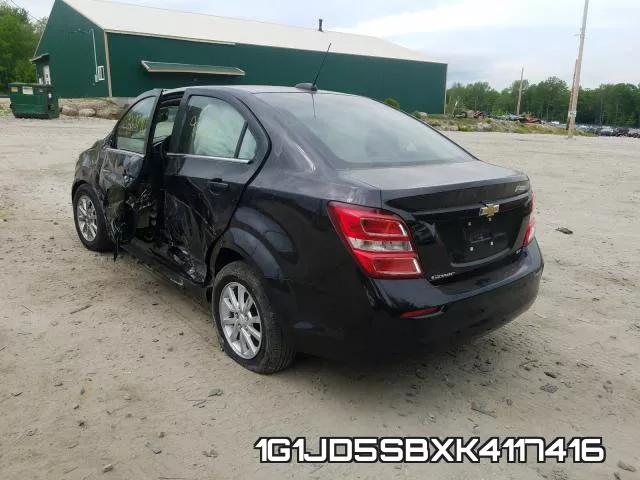 1G1JD5SBXK4117416 фото 4