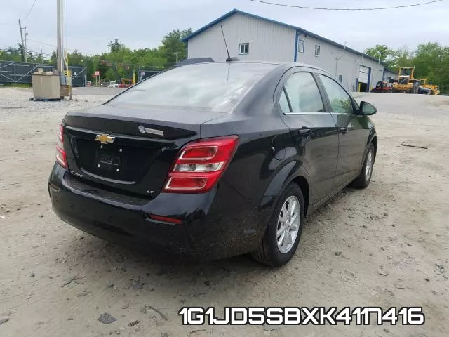 1G1JD5SBXK4117416 фото 5