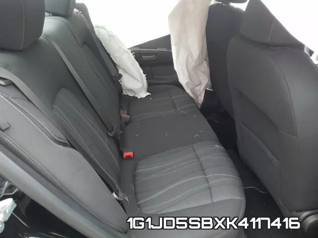 1G1JD5SBXK4117416 фото 7