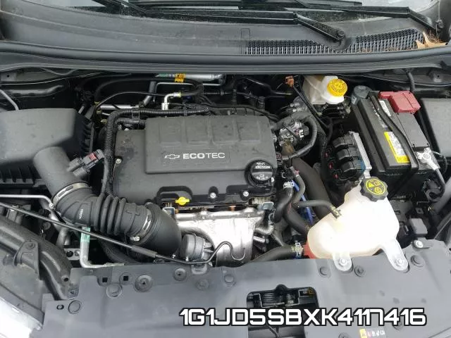 1G1JD5SBXK4117416 фото 8