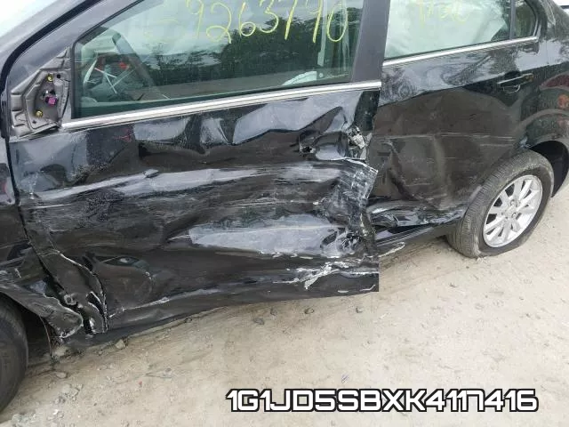 1G1JD5SBXK4117416 фото 10