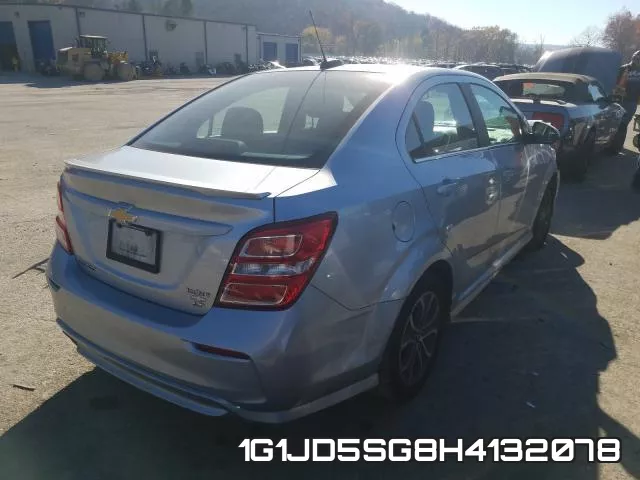 1G1JD5SG8H4132078 фото 5