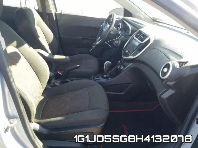 1G1JD5SG8H4132078 фото 6
