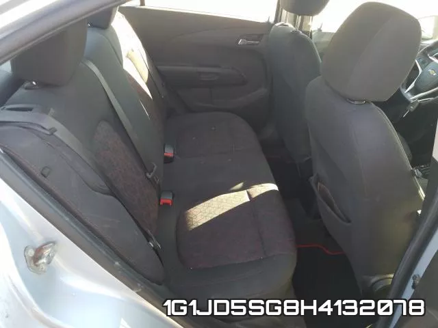 1G1JD5SG8H4132078 фото 7