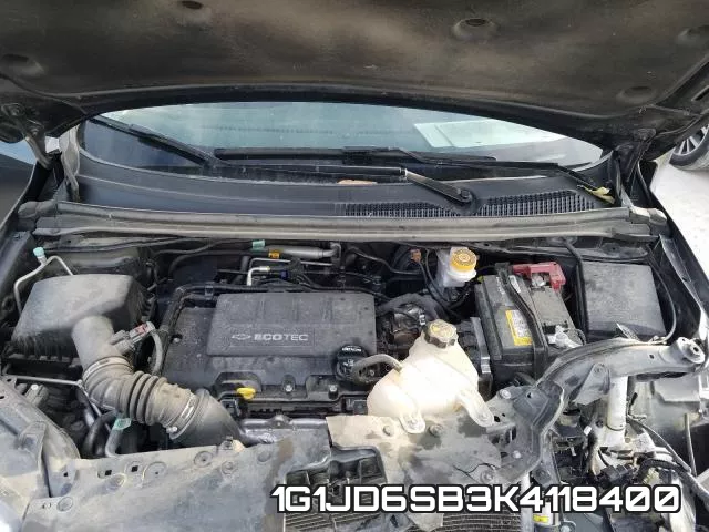 1G1JD6SB3K4118400 фото 8