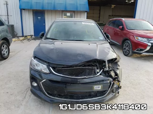 1G1JD6SB3K4118400 фото 10