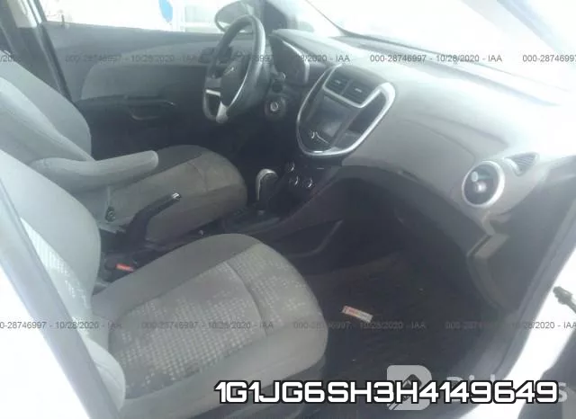 1G1JG6SH3H4149649 фото 6