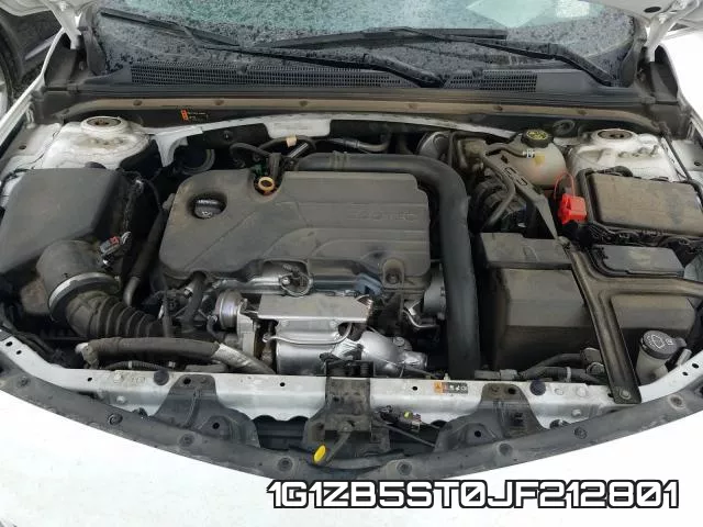 1G1ZB5ST0JF212801 фото 7