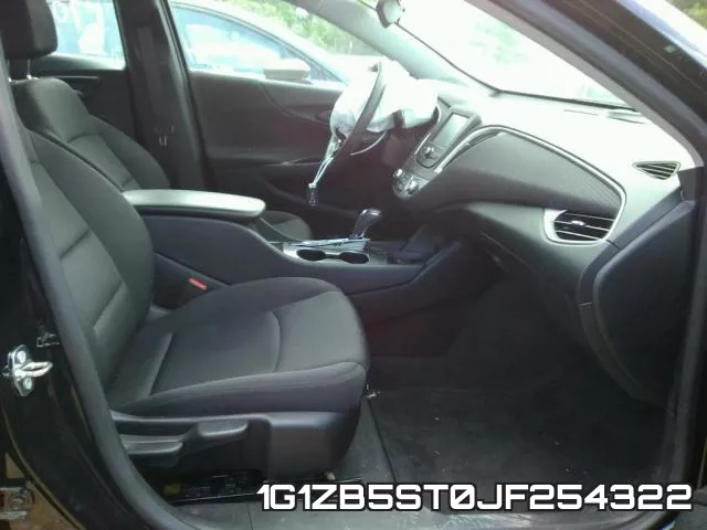1G1ZB5ST0JF254322 фото 6
