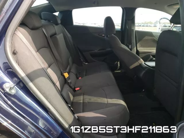 1G1ZB5ST3HF211863 фото 7