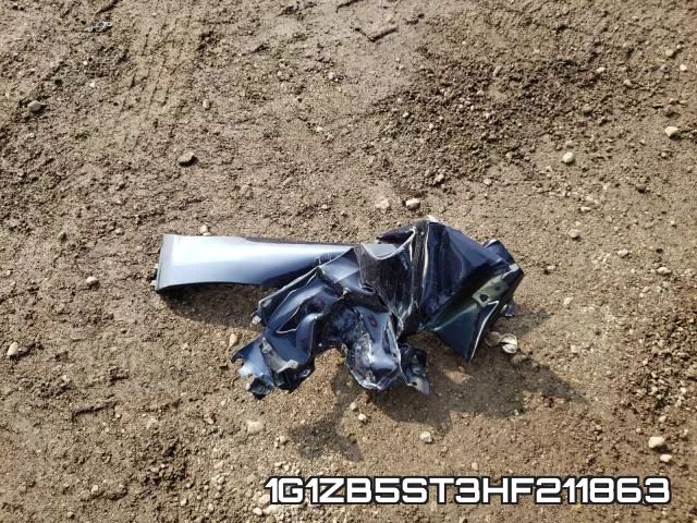 1G1ZB5ST3HF211863 фото 10