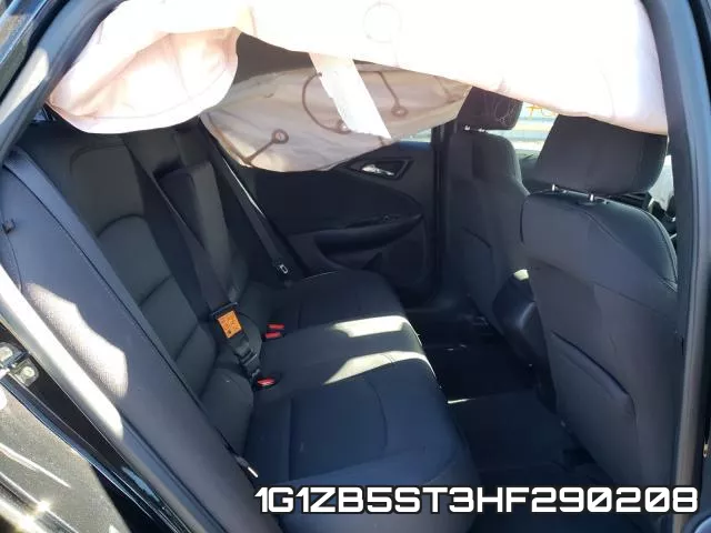 1G1ZB5ST3HF290208 фото 7
