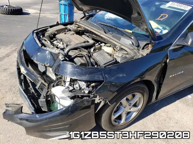 1G1ZB5ST3HF290208 фото 10