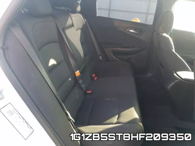 1G1ZB5ST8HF209350 фото 7