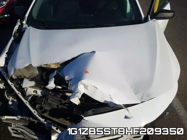 1G1ZB5ST8HF209350 фото 8