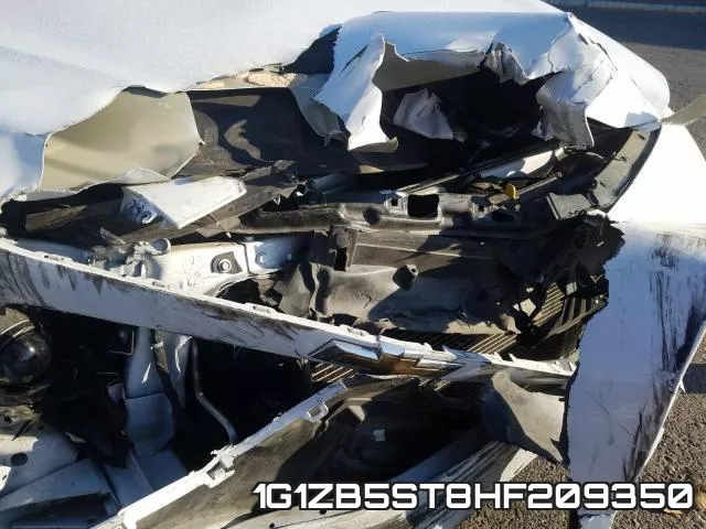 1G1ZB5ST8HF209350 фото 10
