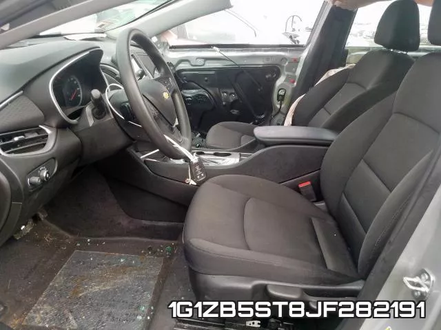 1G1ZB5ST8JF282191 фото 6