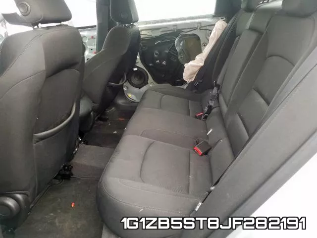 1G1ZB5ST8JF282191 фото 7