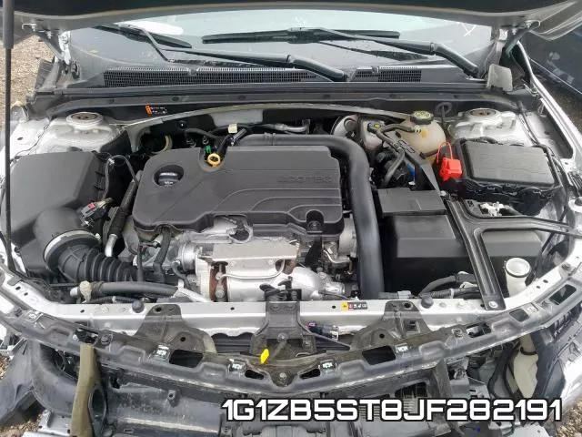 1G1ZB5ST8JF282191 фото 8