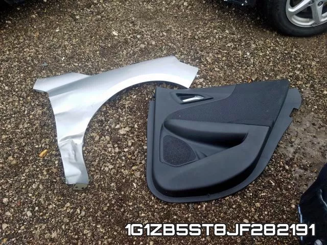 1G1ZB5ST8JF282191 фото 10