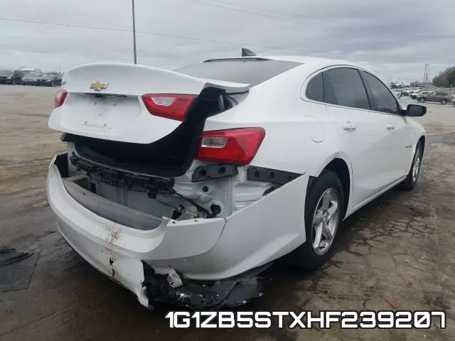 1G1ZB5STXHF239207 фото 4
