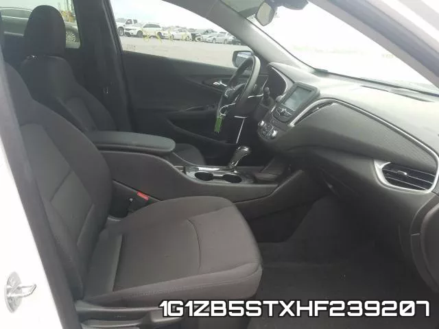 1G1ZB5STXHF239207 фото 5